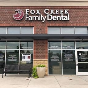 Bild von Fox Creek Family Dental by Espire I Westminster