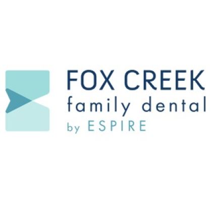 Logo de Fox Creek Family Dental by Espire I Westminster