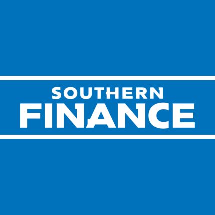 Logo od Southern Finance - CLOSED