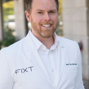 Dr. Jason Tubo from FIXT Dental