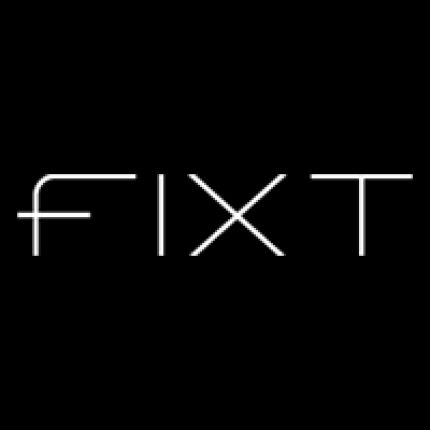 Logotyp från FIXT Dental