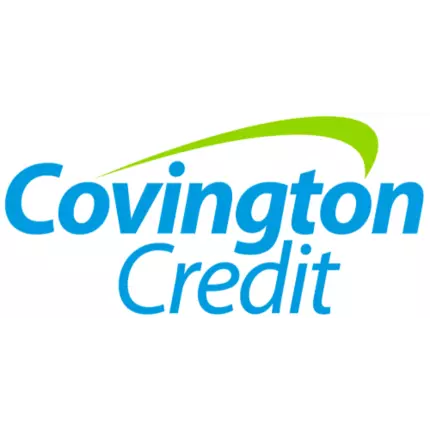 Logótipo de Covington Credit