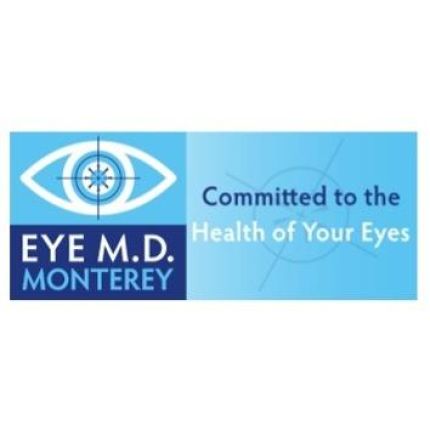 Logotipo de Eye MD Monterey on Cass