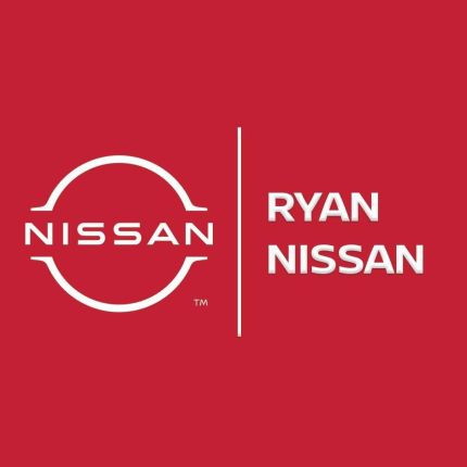 Logo from Ryan Nissan