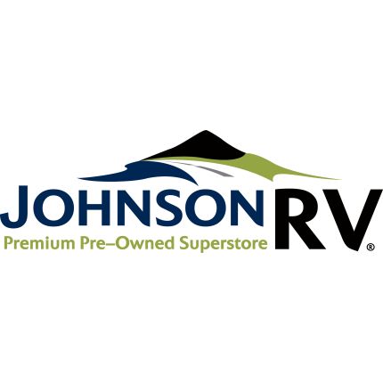Logo od Johnson RV