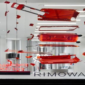 Bild von RIMOWA