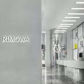 Bild von RIMOWA