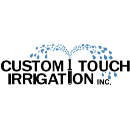 Logótipo de Custom Touch Irrigation Inc.