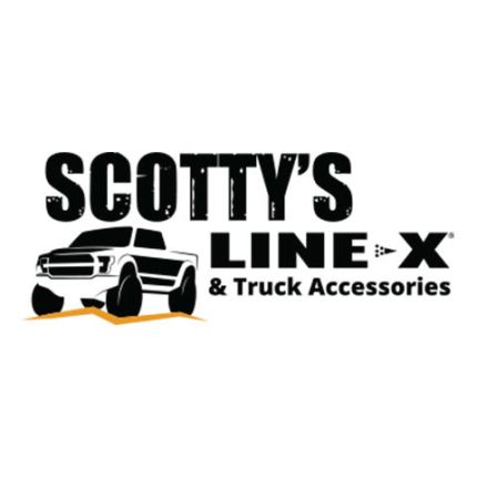 Logo fra Scotty’s Bedliners & Truck Accessories