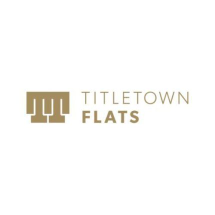 Logotyp från TitletownFlats