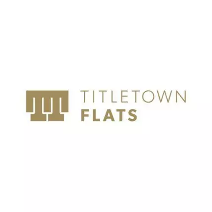 Logo od TitletownFlats