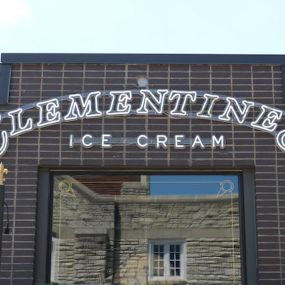 Bild von Clementine's Naughty & Nice Ice Cream