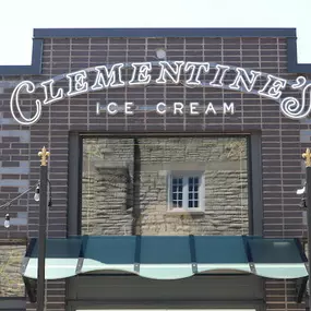 Bild von Clementine's Naughty & Nice Ice Cream