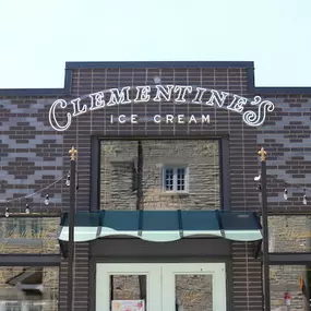 Bild von Clementine's Naughty & Nice Ice Cream