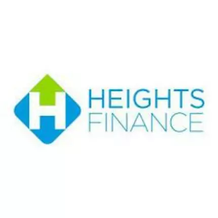 Logo de Heights Finance