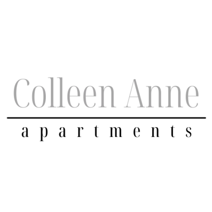 Logo von Colleen Anne Apartments