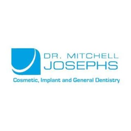 Logo van Mitchell A Josephs DDS - Palm Beach