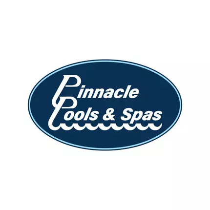 Logotipo de Pinnacle Pools & Spas | Dallas