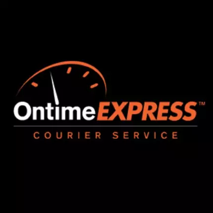 Logotyp från Ontime Express, Inc.