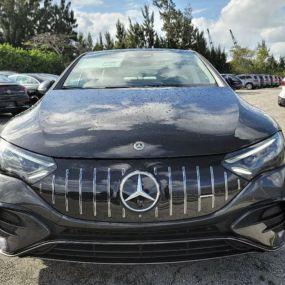 Bild von Mercedes-Benz of Coral Gables