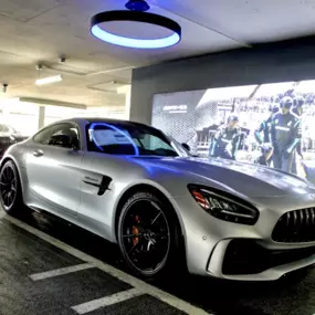 Bild von Mercedes-Benz of Coral Gables
