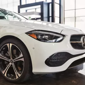 Bild von Mercedes-Benz of Coral Gables