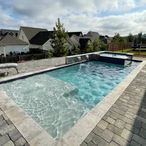 Bild von Pinnacle Pools & Spas | Tyler