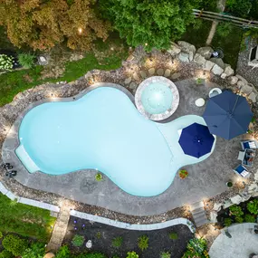 Bild von Pinnacle Pools & Spas | Tyler