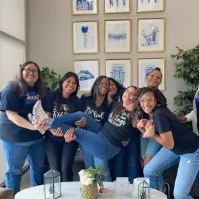 WOW Dental Team