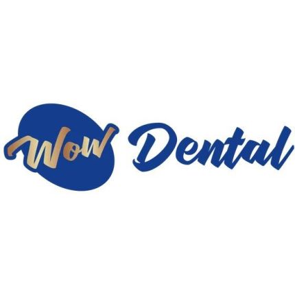 Logótipo de Wow Dental: Dentists of Southern Dallas TX