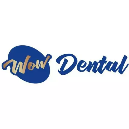 Logo od Wow Dental: Dentists of Southern Dallas TX