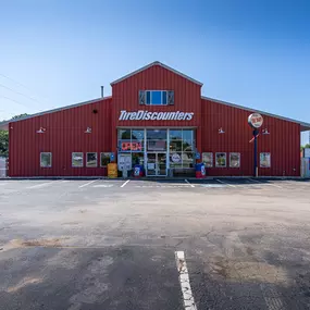 Bild von Tire Discounters