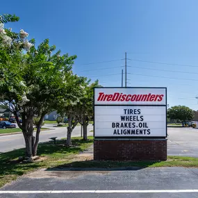 Bild von Tire Discounters