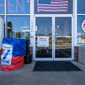 Bild von Tire Discounters