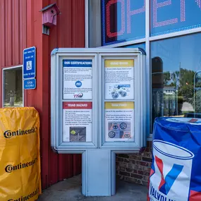 Bild von Tire Discounters