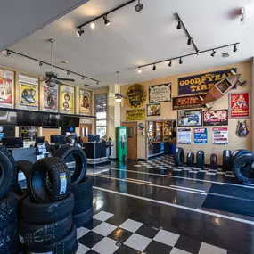 Bild von Tire Discounters