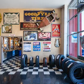 Bild von Tire Discounters