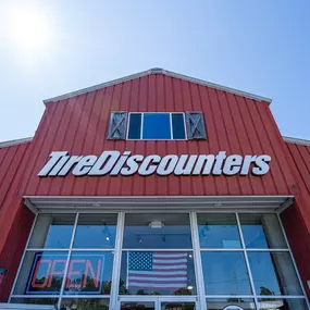 Bild von Tire Discounters
