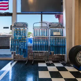 Bild von Tire Discounters