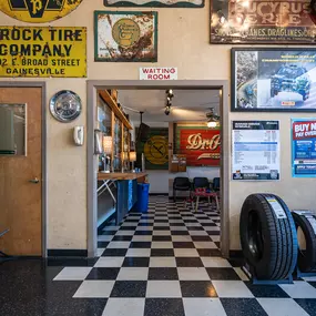 Bild von Tire Discounters