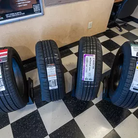 Bild von Tire Discounters