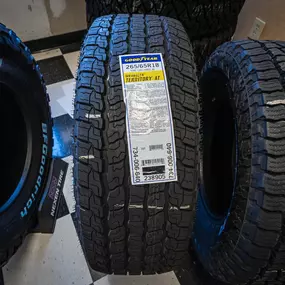 Bild von Tire Discounters