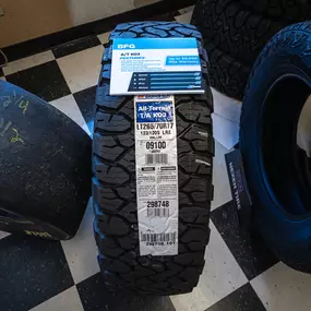 Bild von Tire Discounters