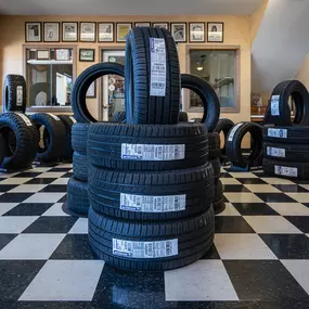 Bild von Tire Discounters