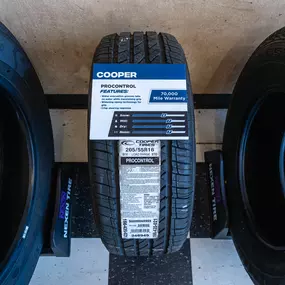 Bild von Tire Discounters