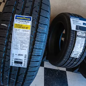 Bild von Tire Discounters