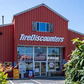 Bild von Tire Discounters