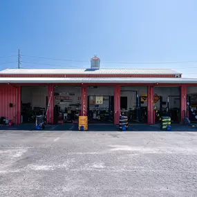 Bild von Tire Discounters