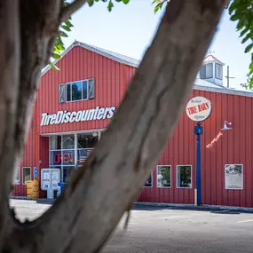 Bild von Tire Discounters