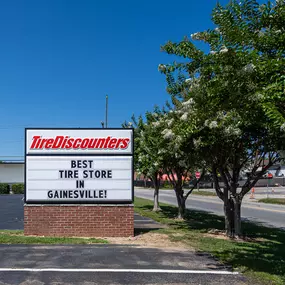 Bild von Tire Discounters